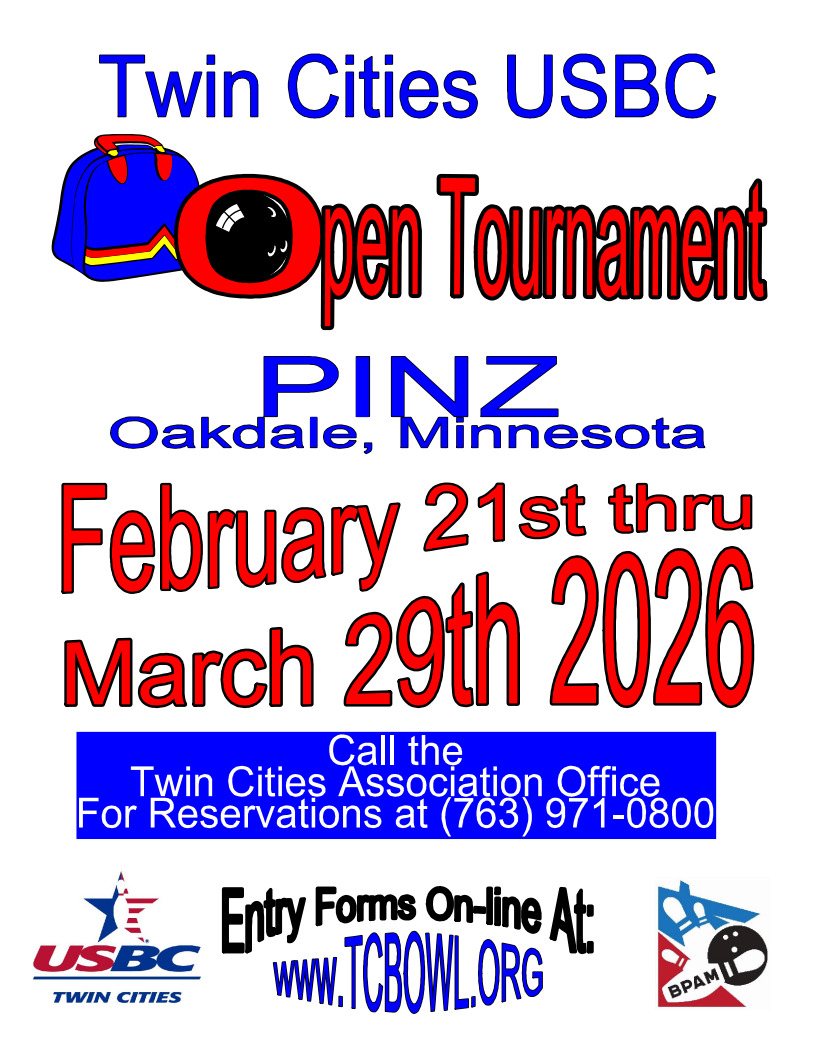 2026 Tc Open