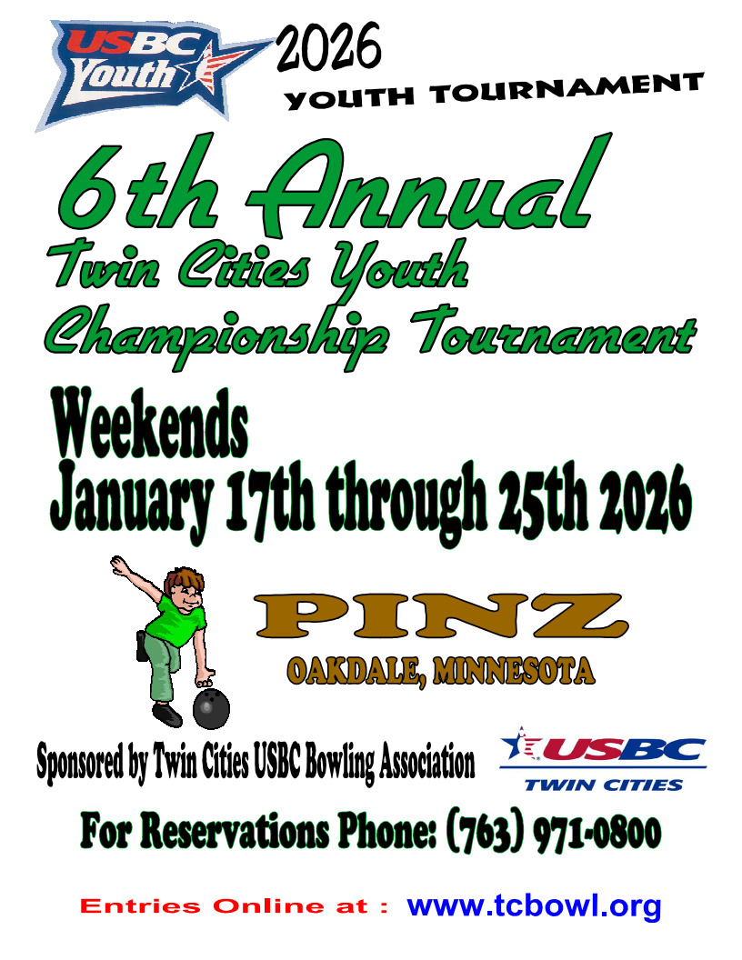 2026 Youth Championships