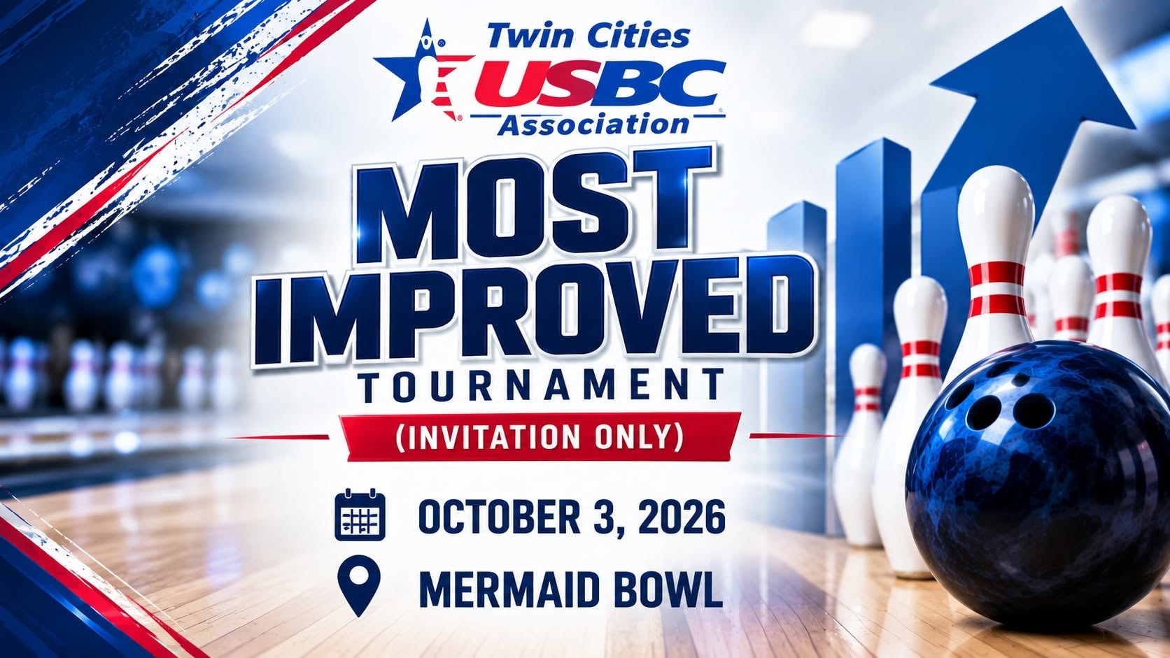 Most Improved 2026 27
